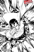SUPERMAN UNLIMITED #1-RI-D 