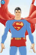 SUPERMAN UNLIMITED #1-RI-C 