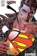 SUPERMAN UNLIMITED #6B 