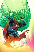 SUPERMAN UNLIMITED #6E 