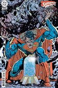SUPERMAN UNLIMITED #8B 