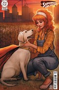 SUPERMAN UNLIMITED #8C 