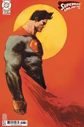 SUPERMAN UNLIMITED #8E 