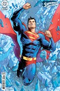 SUPERMAN UNLIMITED #2B 