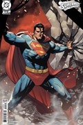 SUPERMAN UNLIMITED #2C 