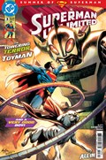 SUPERMAN UNLIMITED #3 