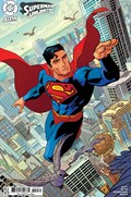 SUPERMAN UNLIMITED #4C 