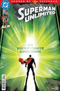 SUPERMAN UNLIMITED #5 