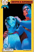 SUPERMAN UNLIMITED #5C 