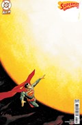 SUPERMAN UNLIMITED #5D 