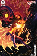 SUPERMAN UNLIMITED #13C 