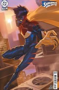 SUPERMAN UNLIMITED #14B 