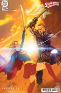 SUPERMAN UNLIMITED #14D 