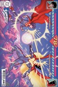 SUPERMAN UNLIMITED #14C 