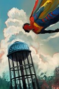 SUPERMAN UNLIMITED #14E 