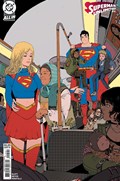 SUPERMAN UNLIMITED #15B 