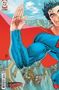 SUPERMAN UNLIMITED #10B 
