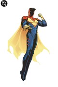SUPERMAN UNLIMITED #11G 