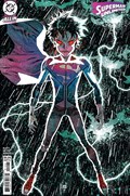 SUPERMAN UNLIMITED #12B 