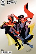SUPERMAN UNLIMITED #12D 