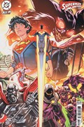 SUPERMAN UNLIMITED #12E 