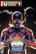ULTIMATE SPIDER-MAN: INCURSION #5B 