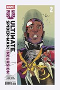 ULTIMATE SPIDER-MAN: INCURSION #2 