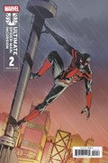 ULTIMATE SPIDER-MAN: INCURSION #2-RI 