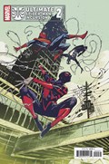 ULTIMATE SPIDER-MAN: INCURSION #2C 