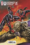 ULTIMATE SPIDER-MAN: INCURSION #2B 