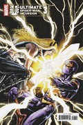 ULTIMATE SPIDER-MAN: INCURSION #3-RI 