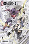 ULTIMATE SPIDER-MAN: INCURSION #3B 