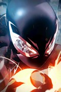 ULTIMATE SPIDER-MAN: INCURSION #3-RI-B 