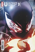 ULTIMATE SPIDER-MAN: INCURSION #3C 