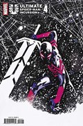 ULTIMATE SPIDER-MAN: INCURSION #4B 