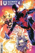 ULTIMATE SPIDER-MAN: INCURSION #4-RI 
