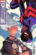 ULTIMATE SPIDER-MAN: INCURSION #4C 