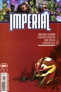 IMPERIAL #1 