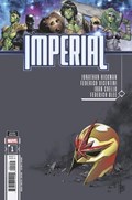 IMPERIAL #1-2nd 