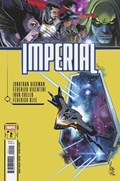 IMPERIAL #2 
