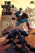 MARVEL KNIGHTS: THE WORLD TO COME #4-RI 
