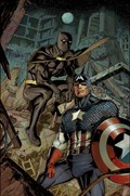 MARVEL KNIGHTS: THE WORLD TO COME #4-RI-B 