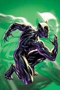 MARVEL KNIGHTS: THE WORLD TO COME #3-RI-B 