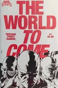 MARVEL KNIGHTS: THE WORLD TO COME #1G 