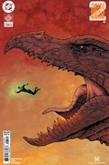 JUSTICE LEAGUE VS GODZILLA VS KONG 2 #5D 