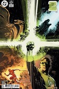 JUSTICE LEAGUE VS GODZILLA VS KONG 2 #1D 