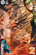 JUSTICE LEAGUE VS GODZILLA VS KONG 2 #1F 