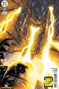 JUSTICE LEAGUE VS GODZILLA VS KONG 2 #3-RI 