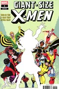GIANT-SIZE X-MEN #1F 