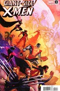 GIANT-SIZE X-MEN #1-RI 